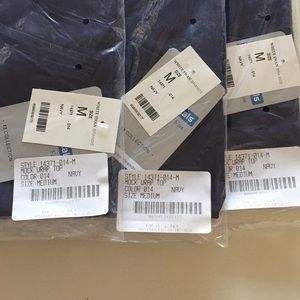 Fundamental Medical Scrub Tops Bundle